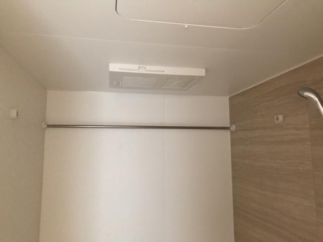 その他部屋・スペース　浴室乾燥機（イメージ）