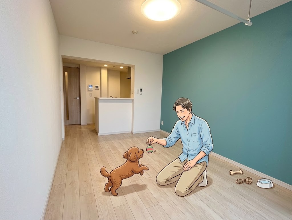 居室・リビング