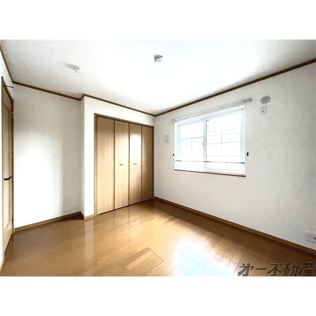 その他部屋・スペース　洋室