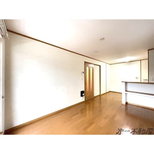 建物外観　ＬＤＫ