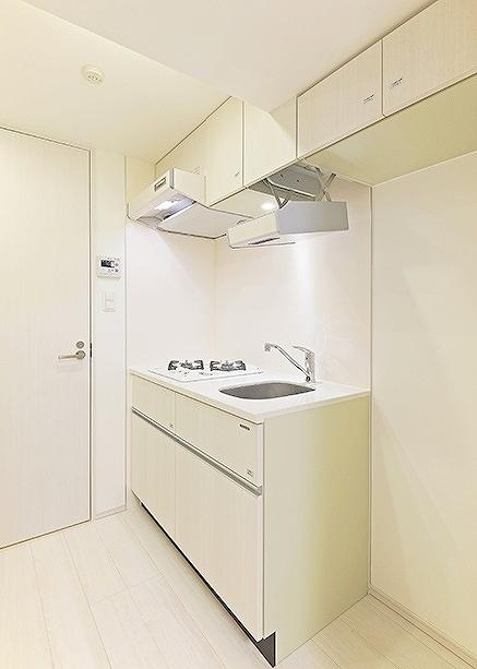 キッチン　他部屋参考写真です。