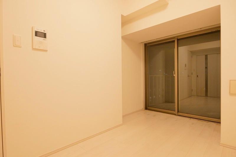 居室・リビング　他部屋参考写真です。