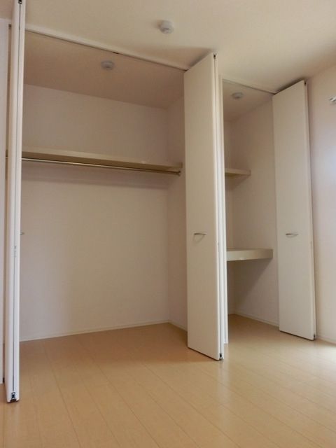 収納　収納