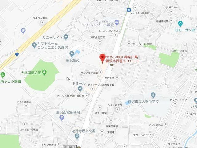 その他　★★案内図★★