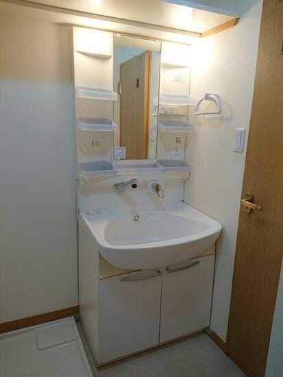 洗面設備　★同物件参考写真★