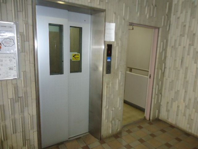 その他共有部分　★ペットと暮らせるお部屋★