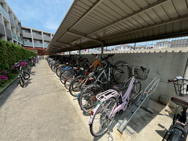 その他共有部分　詳細は、RISUMO江坂本店までお問合せください♪