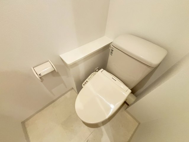 トイレ　詳細は、RISUMO江坂本店までお問合せください♪