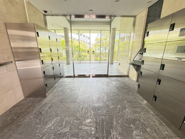 ロビー　詳細は、RISUMO江坂本店までお問合せください♪