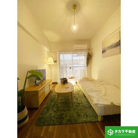 その他部屋・スペース　写真は７０２号