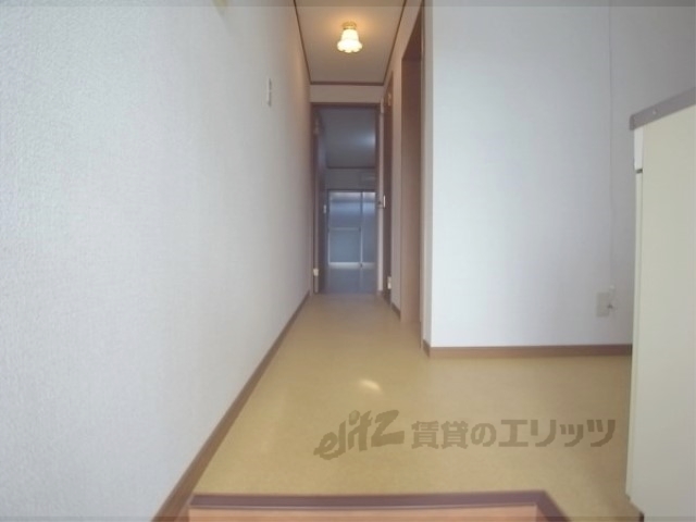 その他部屋・スペース　廊下