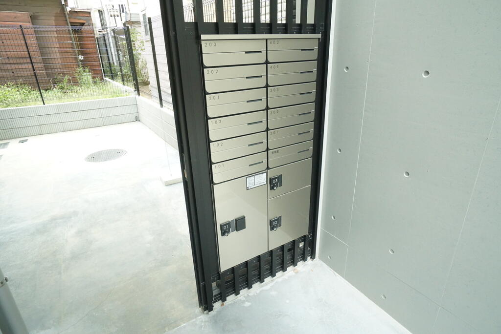 その他共有部分