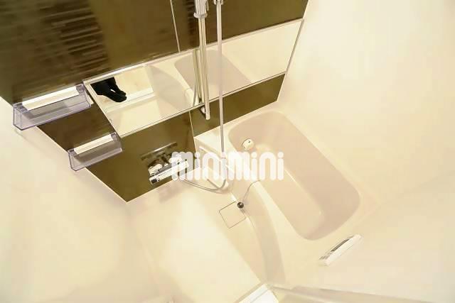 バス・シャワールーム　※同物件別号室の参考写真です。