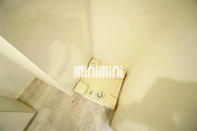 その他設備　※同物件別号室の参考写真です。