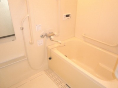 バス・シャワールーム　別室参照