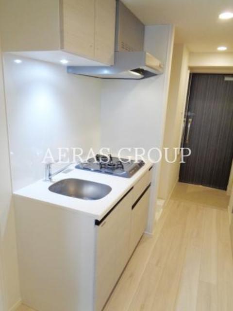 キッチン　同仕様タイプ