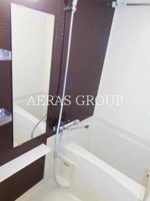 バス・シャワールーム　同仕様タイプ