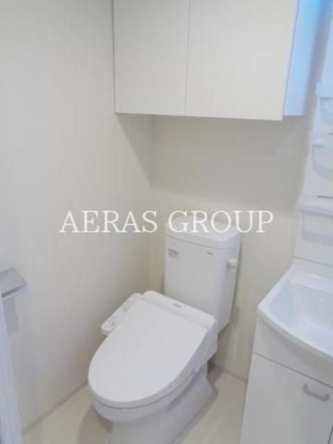 トイレ　同仕様タイプ