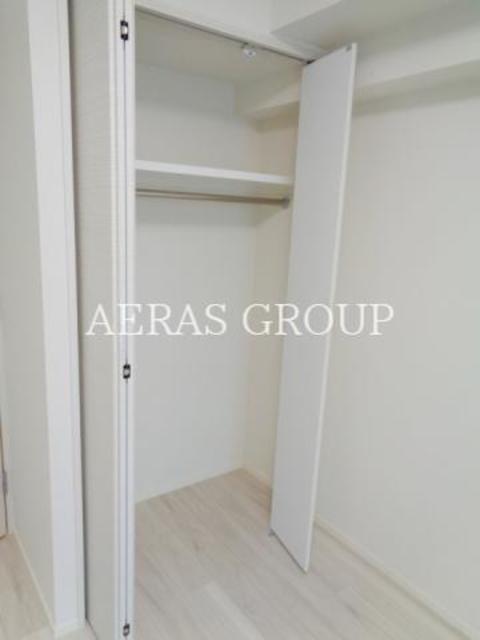 収納　同仕様タイプ