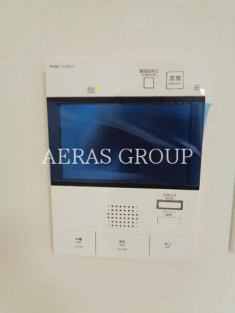 セキュリティ　同仕様タイプ