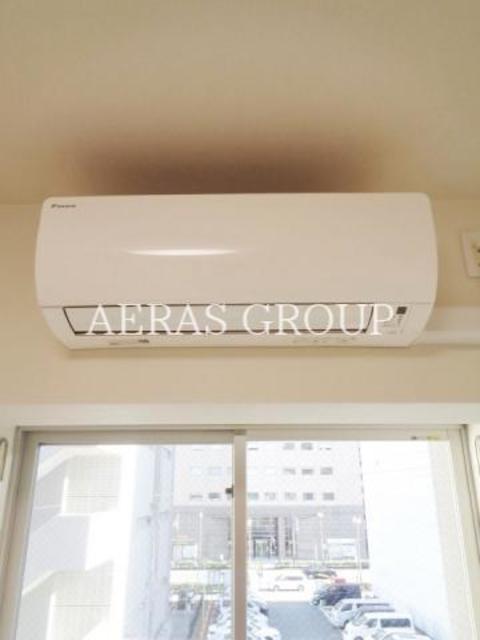 その他設備　同仕様タイプ