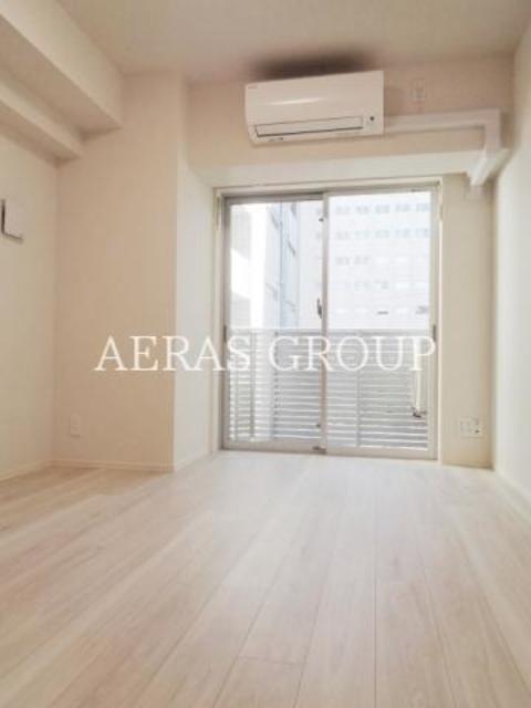 居室・リビング　同仕様タイプ