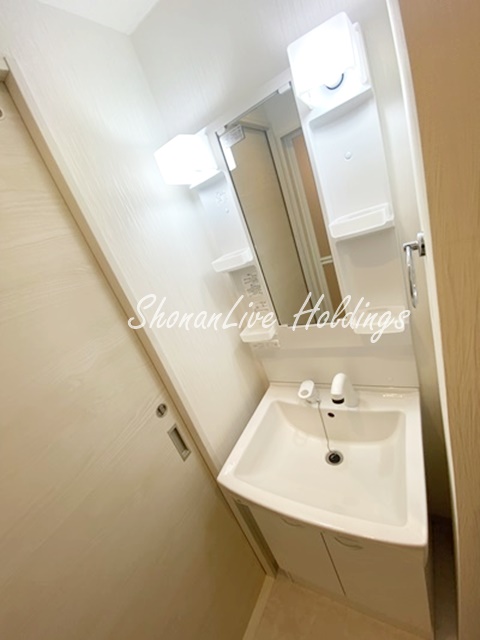 洗面設備　人気の独立洗面台♪