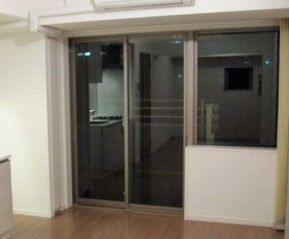 バルコニー　同タイプのお写真です