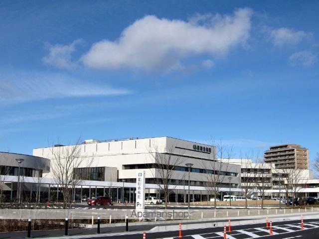 その他　財団法人星総合病院（その他）まで415m