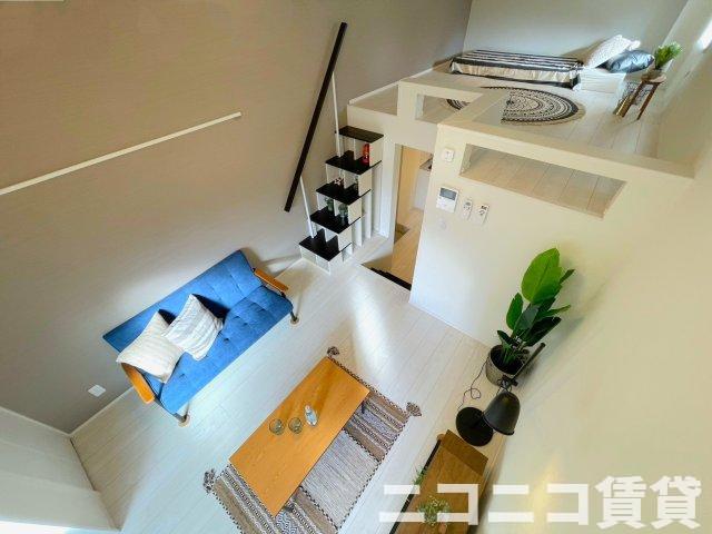 その他部屋・スペース　モデルルームの為、現状を優先致します。