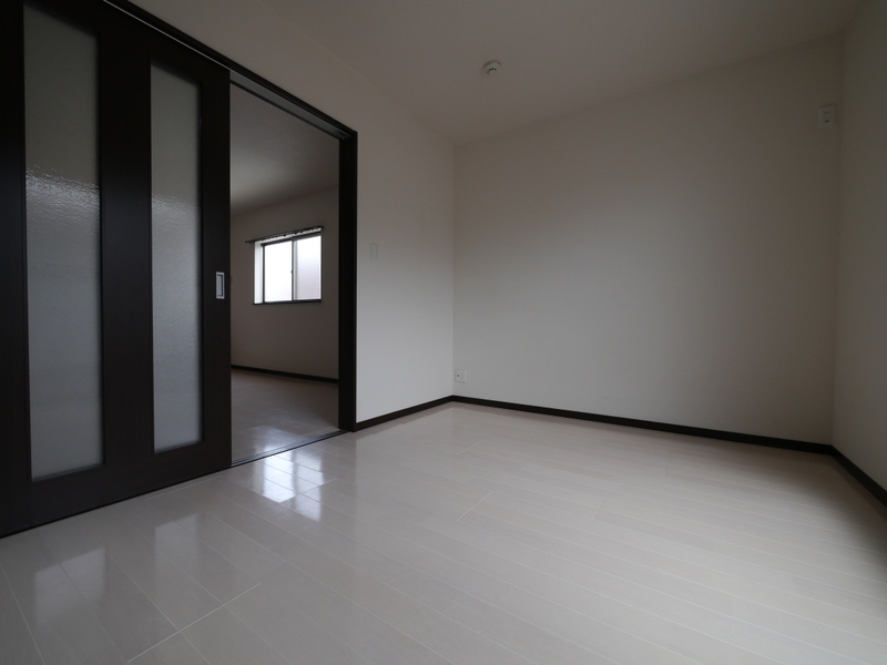 その他部屋・スペース　寝室です。