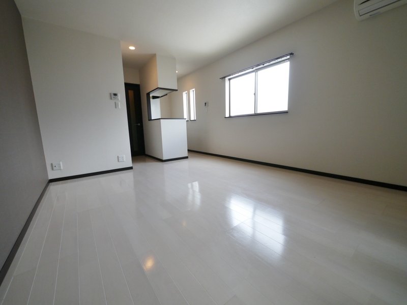 居室・リビング　アレンジ自由自在の広々空間です！