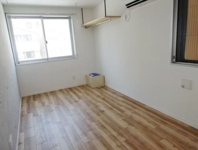 居室・リビング　別部屋同仕様