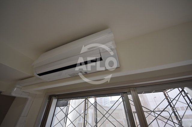 その他設備　スプランディッド九条駅前　エアコン