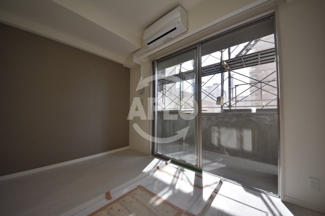 その他部屋・スペース　スプランディッド九条駅前　洋室