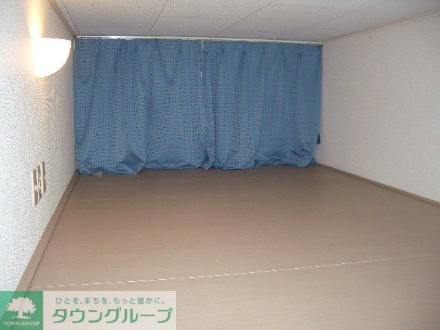 その他　ロフト付き