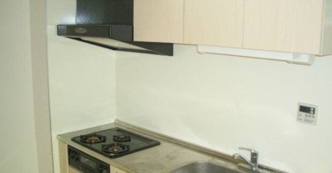 キッチン　☆使いやすいシステムキッチン☆