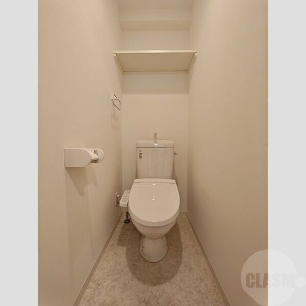 トイレ　シャワー付きトイレ