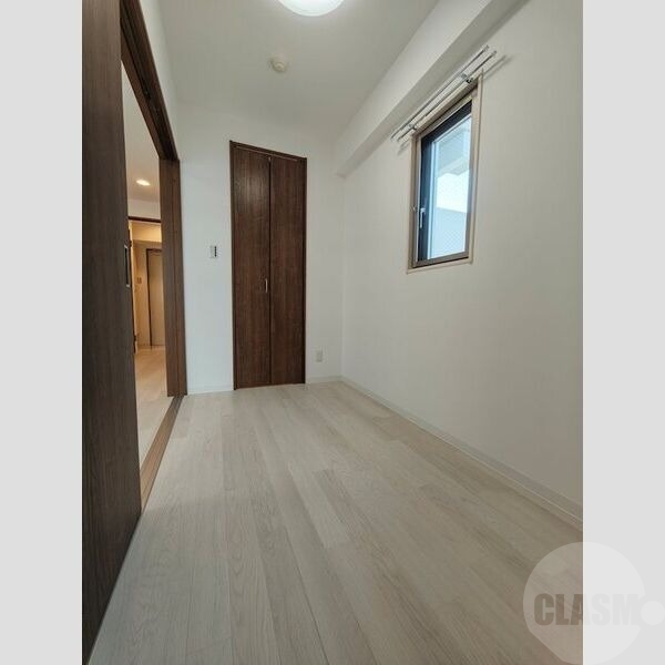 その他部屋・スペース　３．６９帖の洋室