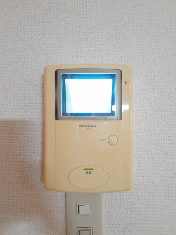 セキュリティ　図面と現状に相違がある場合には現状を優先