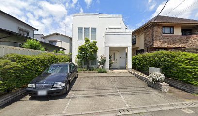 病院　目黒医院（病院）まで152m