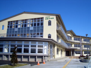 小学校　成田小学校（小学校）まで1000m