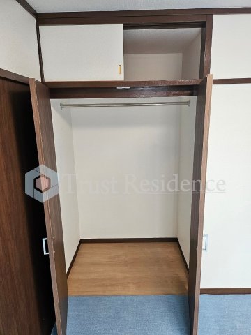 収納　※別部屋参照