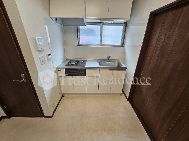 キッチン　※別部屋参照