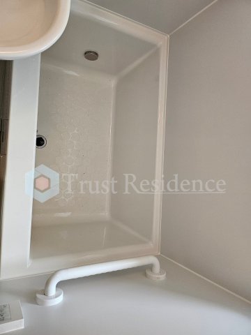 バス・シャワールーム　※別部屋参照