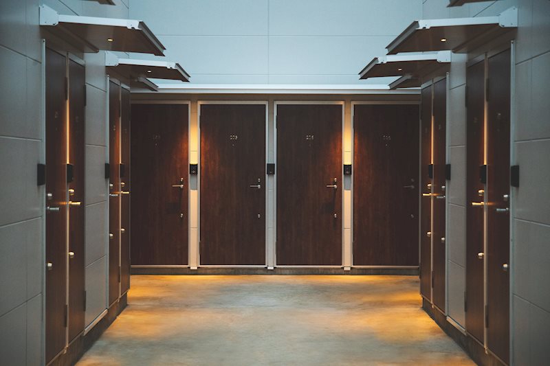 玄関　※イメージ※「Kanako Nakamura」様撮影