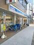 コンビニ　ローソン 藤沢辻堂店（コンビニ）まで565m