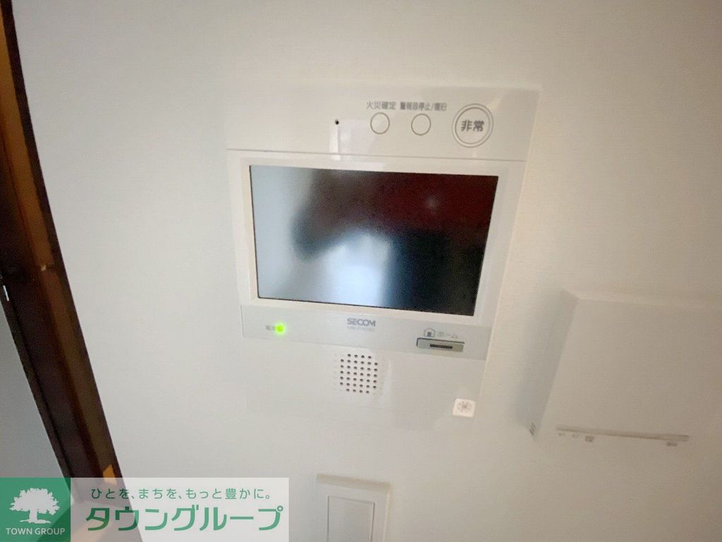 セキュリティ　【初期費用分割・クレカ対応】一都三県のお部屋探しは2025…