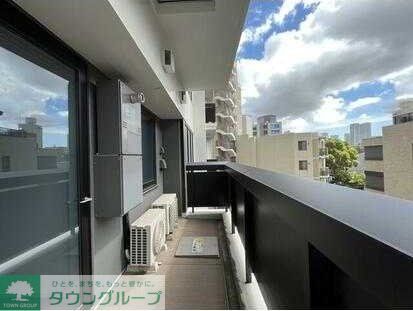 バルコニー　【初期費用分割・クレカ対応】一都三県のお部屋探しは2025…