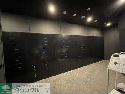 その他共有部分　【初期費用分割・クレカ対応】一都三県のお部屋探しは2025…